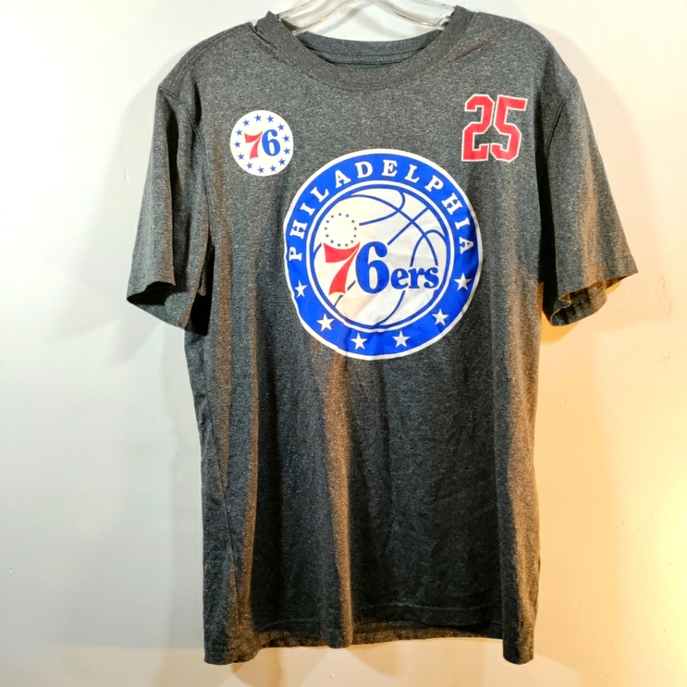 76ers T-Shirt
